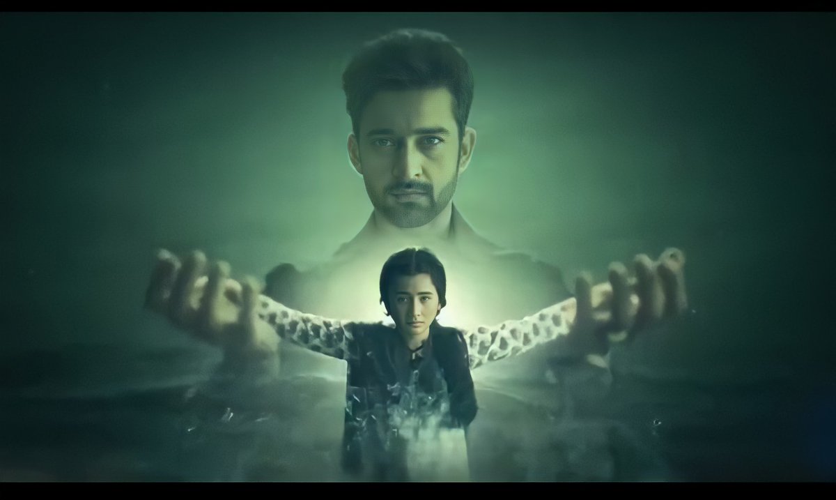 erum_tweets's tweet photo. Khaad Babu - The saviour , support and "APNA" of Rajjo 💥

This shot is love ❤️

#Arjjo • #Rajjo https://t.co/Kj458TQpe8