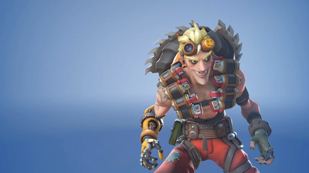 21 days until Overwatch 2