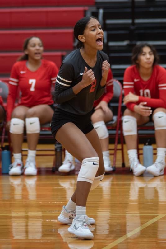 CyLakesVball's tweet photo. Come see Cobo and the rest of your Spartan volleyball teams at home as we take on Woods tonight!! Come loud and wear RED!  I #letsgoLAKES #breakthebox #300 @CFISDCyLakes @CyLakes_FB @CyLakesABC https://t.co/SQXTjpcqF8