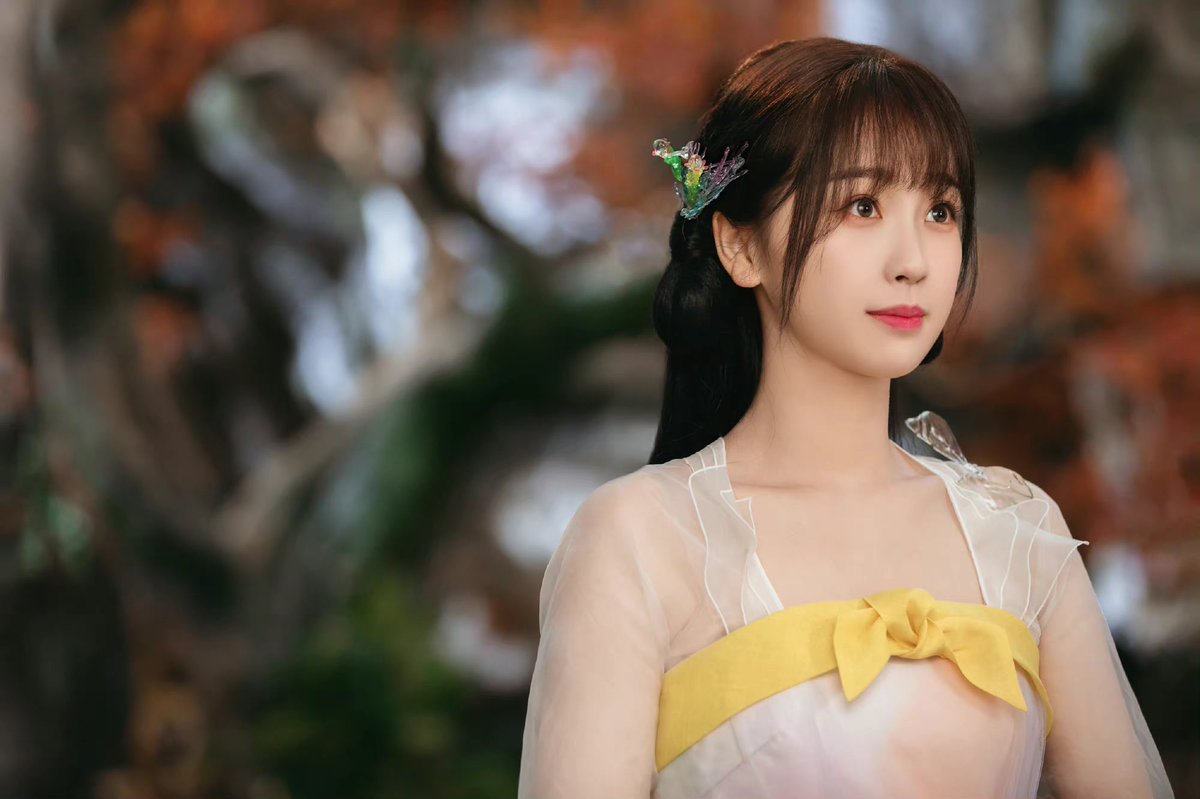 sunsetl18758253's tweet photo. stills of #LoveBetweenFairyAndDevil 

#CangLanJue #苍兰诀 
#DongFangQingCang #XiaoLanHua
#DylanWang #WangHedi #王鹤棣
#EstherYu #YuShuxin #虞书欣 
cr. official acc https://t.co/4w1tEq15wx