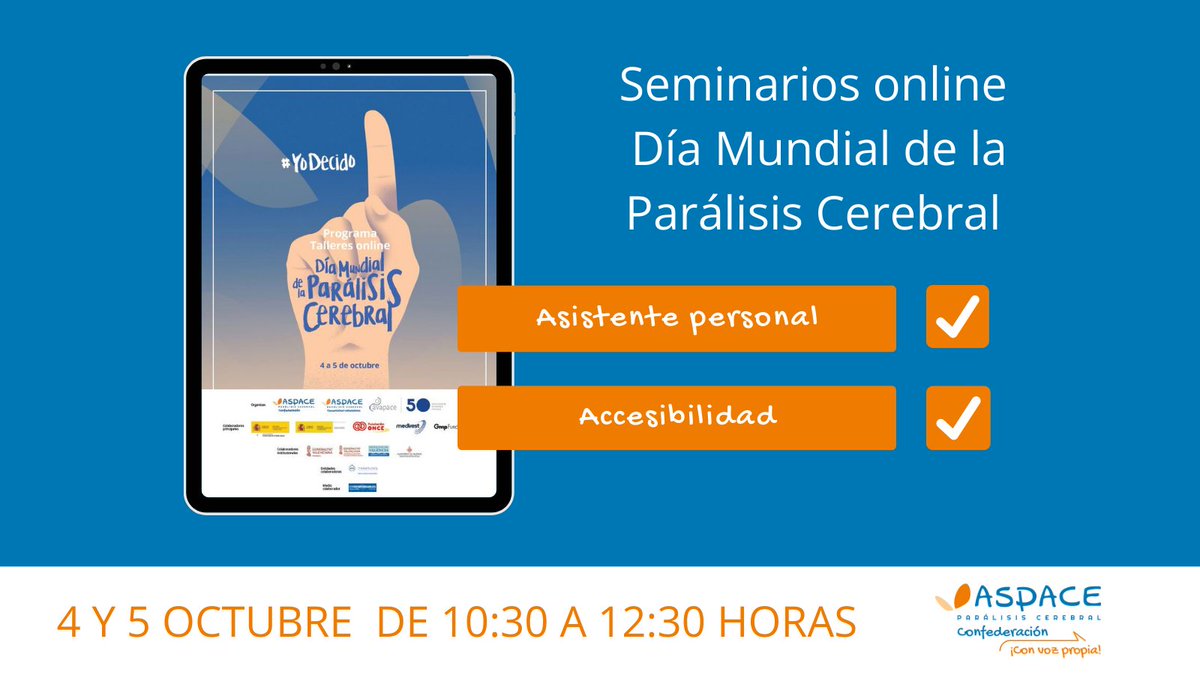 Confederación Aspace tweet media