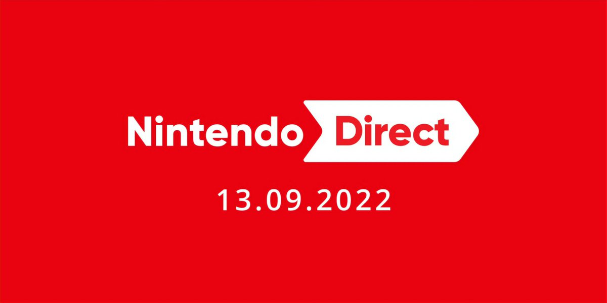 NEWS: Grosse Neuigkeiten für Nintendo Fans, heute Nachmittag findet Nintendo Direct statt, die um 16 Uhr deutscher Zeit startet und sogar 40min dauert. 🔥