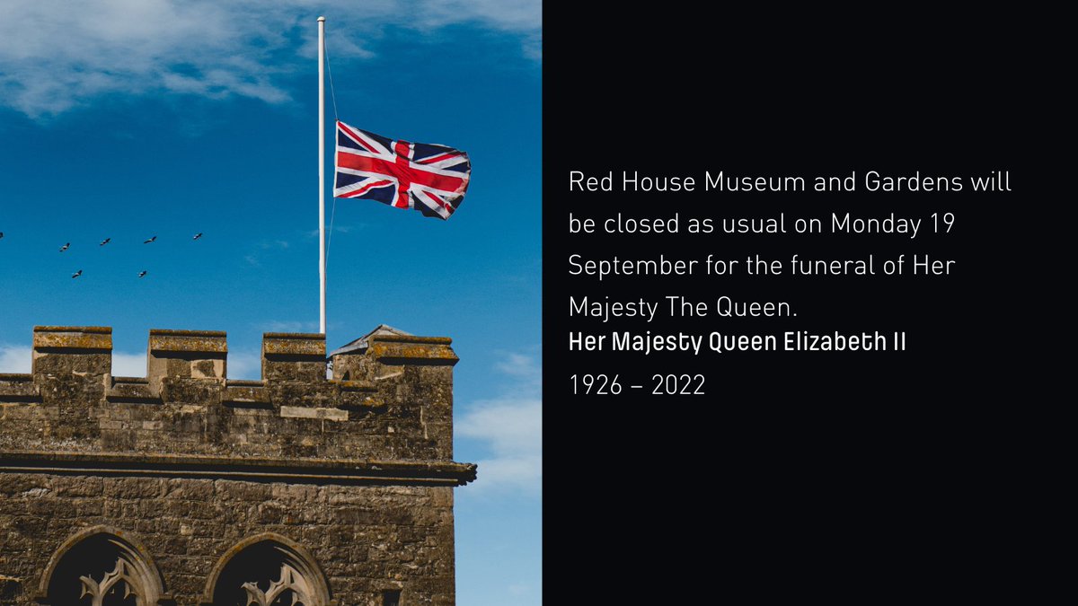 Find out more: hants.co/londonbridge