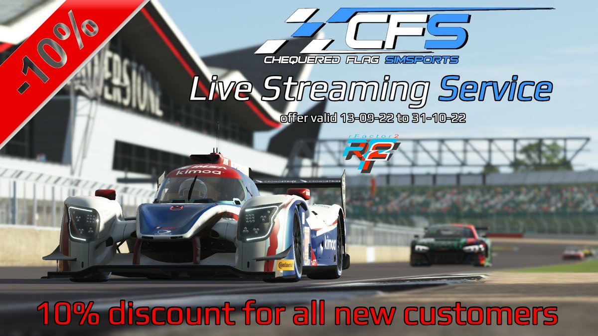 ChequeredFlagSimsports tweet media