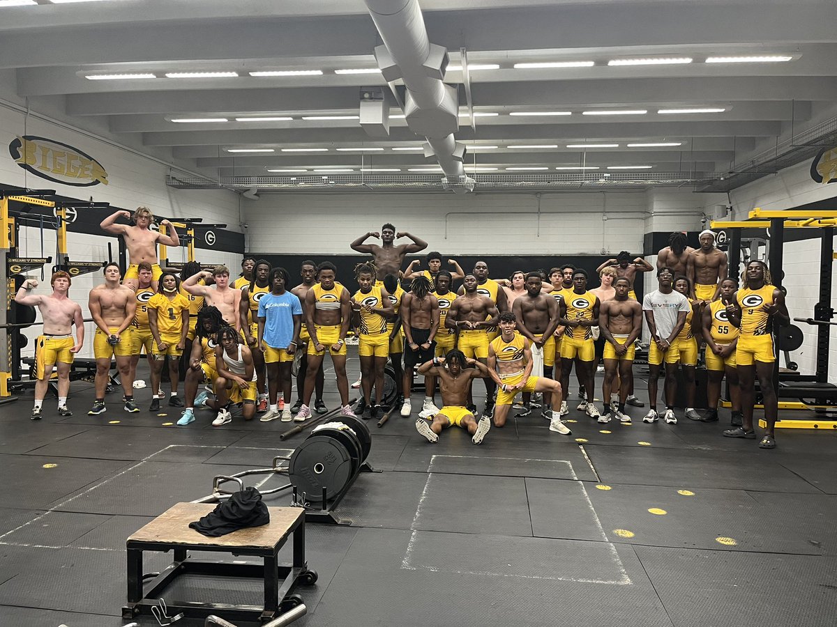 Congratulations to these guys for picking up the win last Friday night!