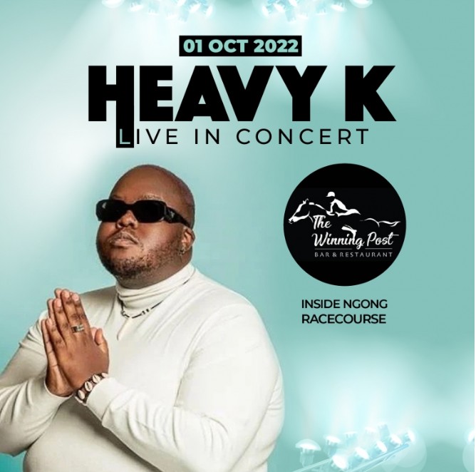 HEAVY-K (@HeavykDrumboss) / Twitter