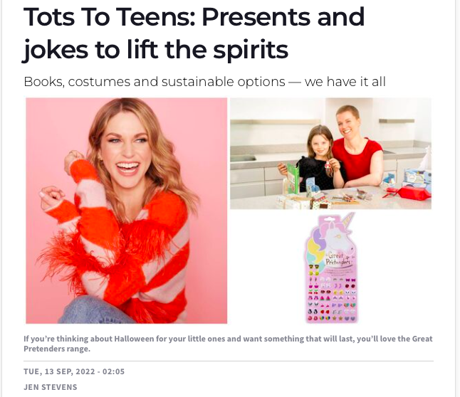 Hannah is in great company in today's <a href="/irishexaminer/">Irish Examiner</a>  thanks to <a href="/JennifStevens/">Jennifer Stevens</a> 
#pulmonaryfibrosis
#hereforeachother
#havealaughforpf 
bit.ly/3U9p9bJ