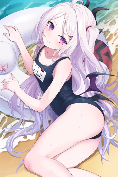 #ブルアカ 