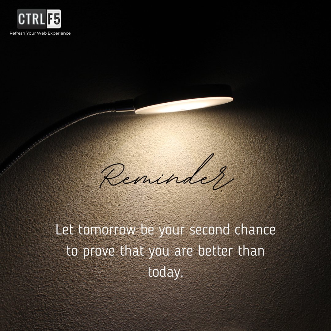 controlf5india's tweet photo. Every day is a new opportunity💯
.
.
.
#motivation #motivationalquotes #tuesday  #day #run #success #enterpreneurlife #business #inspiration #hustle #goals #mindset #controlf5 #indore #morningmotivation #opportunity #life #Smart #solutionfocused #problemsolving #better https://t.co/g9kZI9HFuG