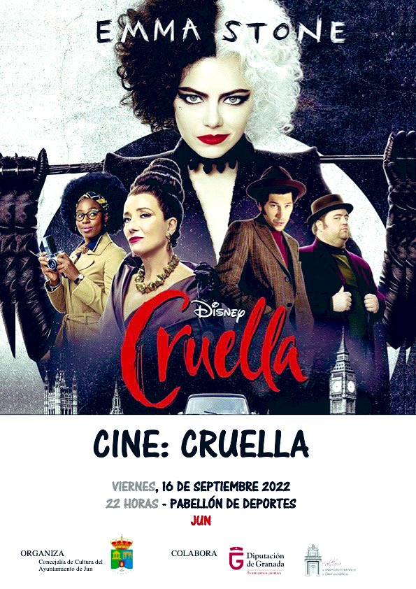 Aurora Suárez tweet media