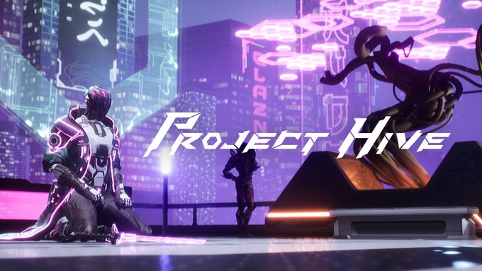 Purewarden71463's tweet photo. Skins Loot boxes system in 
@Project_Hive_io

Now I will tell you a little about skins Loot boxes system👇

#ProjectHive #GameFi #NFTs #BlockchainGaming #P2E #P2EGame #win2earn https://t.co/Yf3VYQ17yP