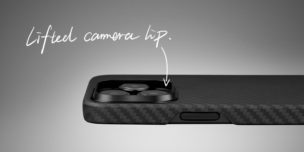 PitakaGallery's tweet photo. Details make a difference.
Lots of effort has poured into making MagEZ Case 3, the perfect slimmest aramid fiber phone case.
Swipe left to check👀🔗https://t.co/5IQjK3bM8J
#ipitaka #pitaka #pitakacase #magezcase #iphone14case #iPhone14ProMax https://t.co/n2gsiKvtYg