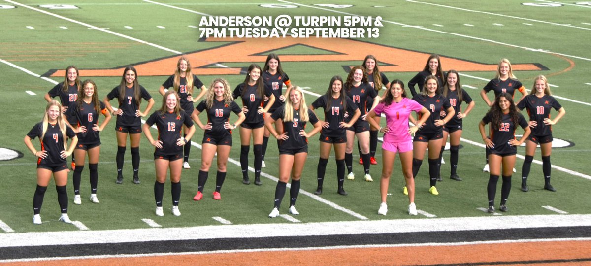 AHSWomenSoccer's tweet photo. Game Day! https://t.co/qbVS5pKeMW