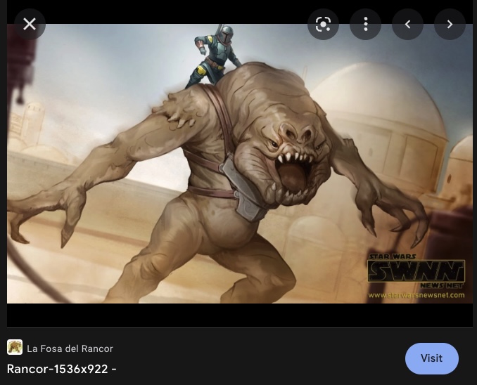 Alberto Calderón tweet media