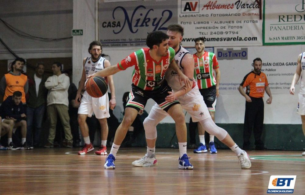 Basquet Total tweet media