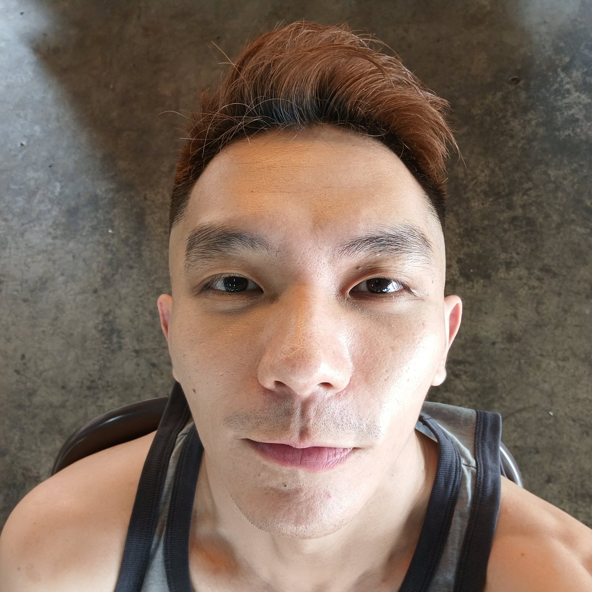 I am..... Some one (@iamholychan) / Posts / X