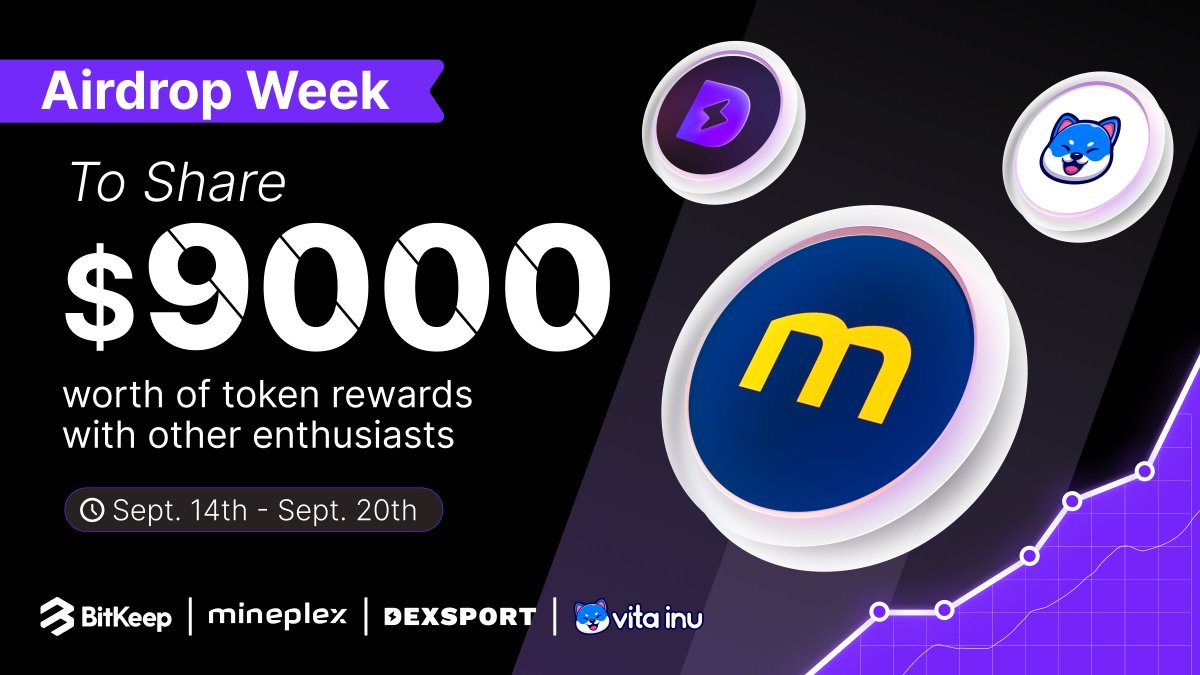 Bitget Wallet Alpha 🩵 tweet media