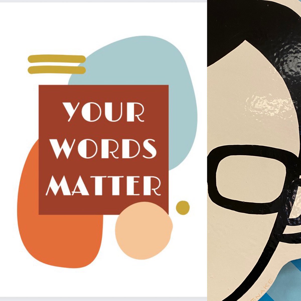 #MyCRCS #TodaysPrecept The words that you say impact yourself and others. Be sure to use them in a way that leaves others better. And when talking to yourself internally or out loud, ensure you are kind; you deserve it!