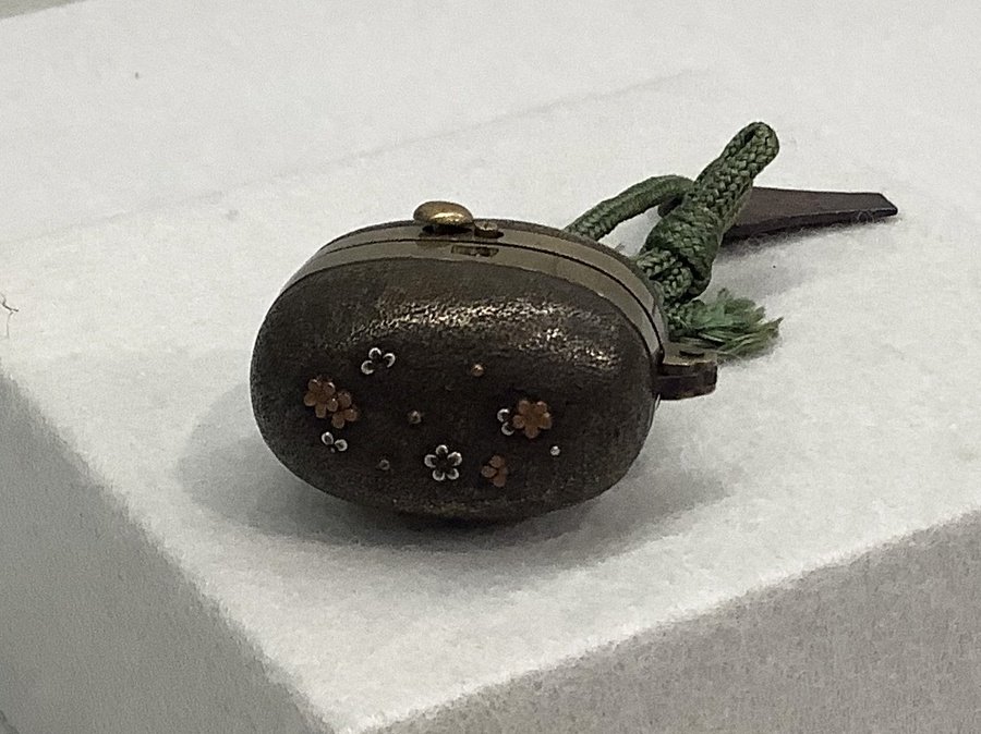 弁吉ライター 根付 からくり 珍品 弁吉ライター 根付 からくり 珍品 - メルカリ