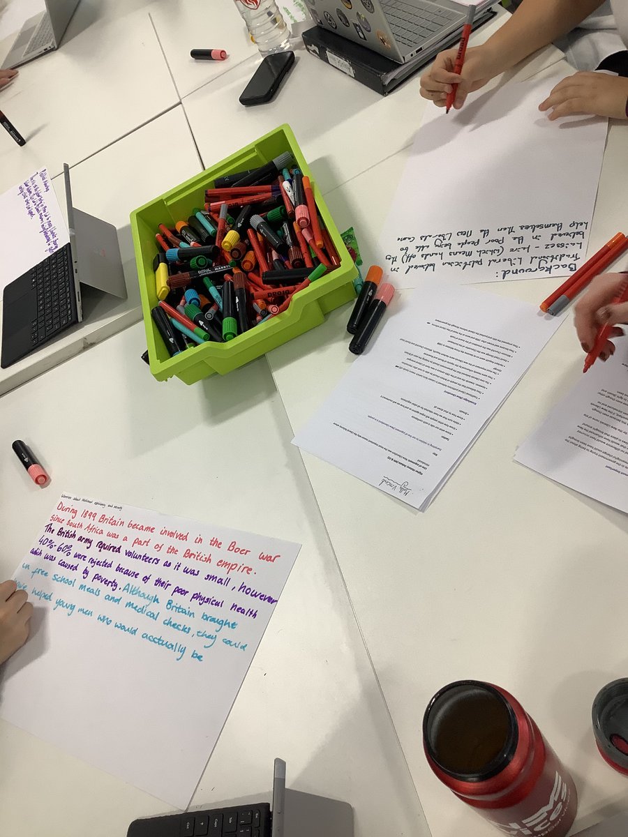 WCHSHumanities's tweet photo. Higher history used their analysis and analysis + in a debate about which factor was the most important to the introduction of the Liberal reforms. They then used this information to work in groups to write paragraphs on each factor. #HigherHistory #Skills https://t.co/x379Zpuqsq