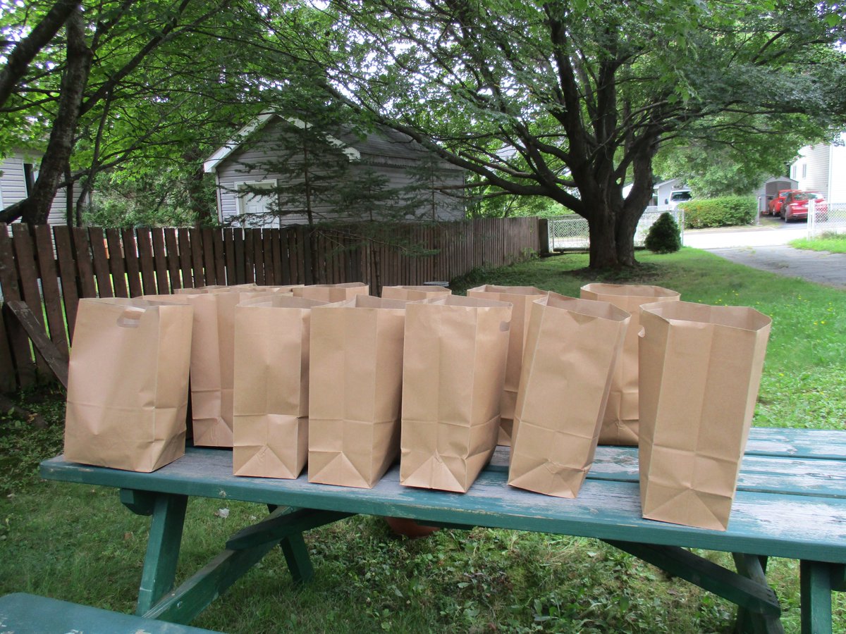 TakeActionGroup's tweet image. Thanks to the Support from @welldartmouth More Families received Fresh Veggies on their Stoop from the "Dirt to Doorstep" Project! 🤗