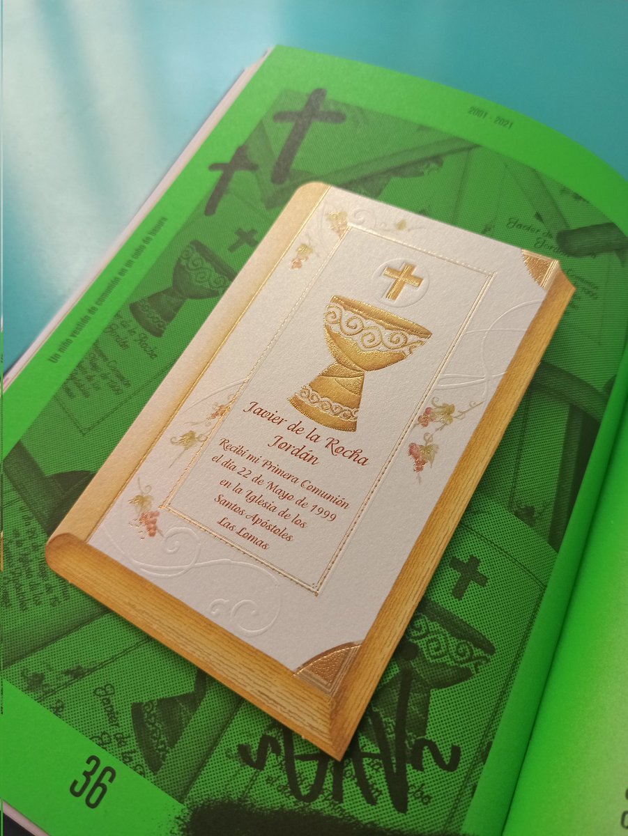 Hoy comulgamos con <a href="/Aracnofobia_/">Aracnofobia</a> los hemos visto al natural y 20 años no son nada, qué lozanía