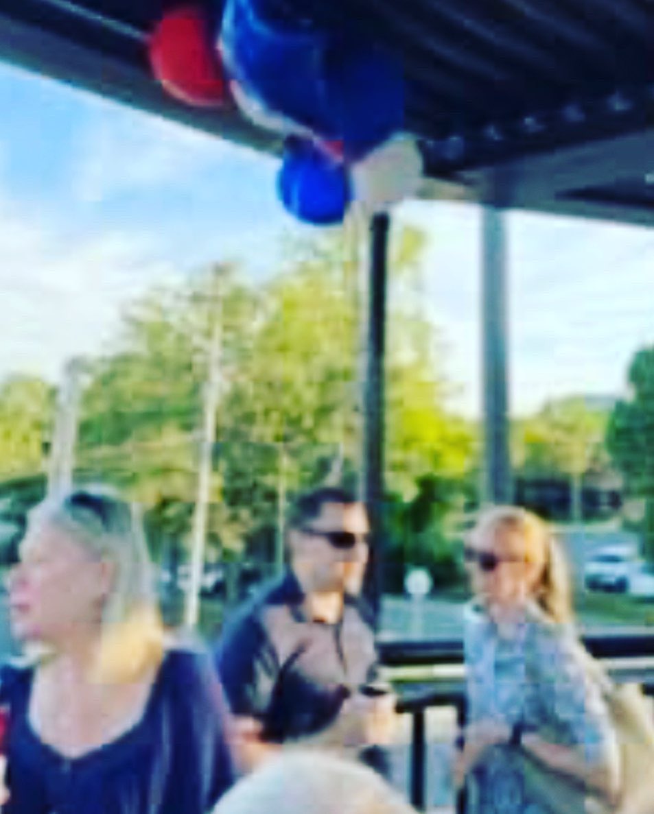 Cline13Lisa's tweet photo. Thank you to everyone who came out to the Meet and Greet at Moosehead!
Special thanks to Chris Neilsen and Knox Campbell for hosting!
#clineforschoolboard #RememberInNovember #performanceoverpolitics #educationmatters https://t.co/6FqMzmPDJ2