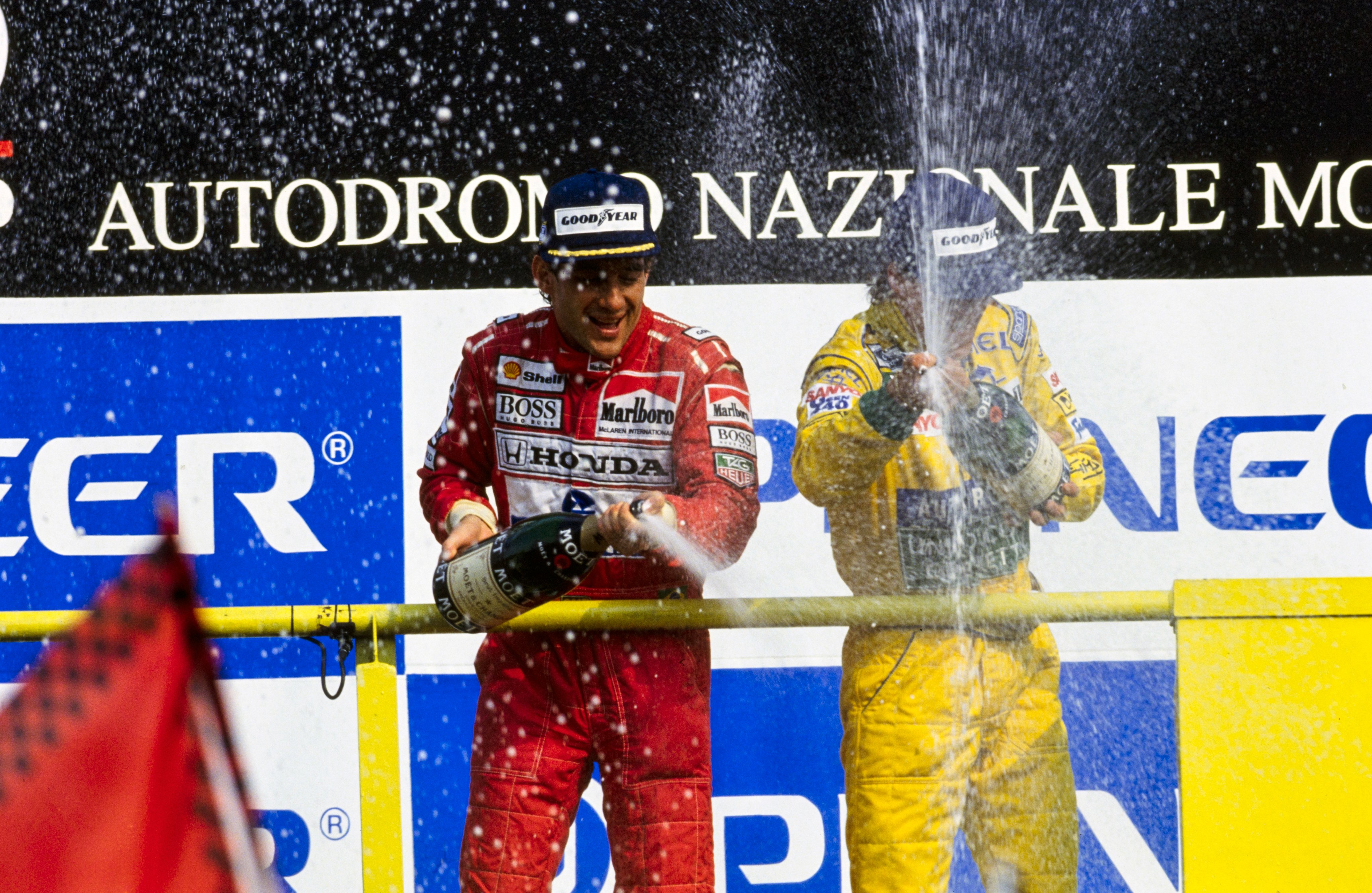 お値下げ‼️Ayrton Ｓenna da Ｓilva  Ｌast Ｖictory お値下げ‼️Ayrton Senna da Silva Last Victory お値下げ