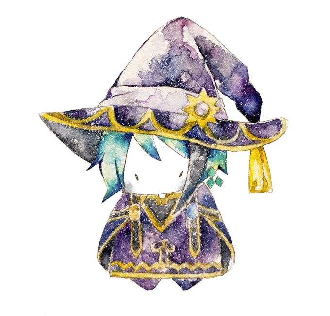 ブルーム 
