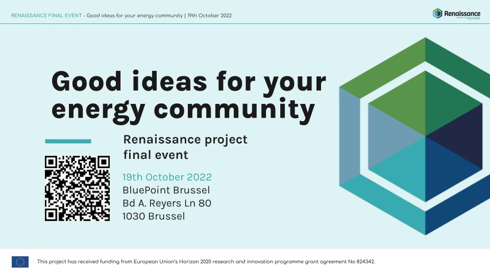 Renaissance-h2020 tweet media