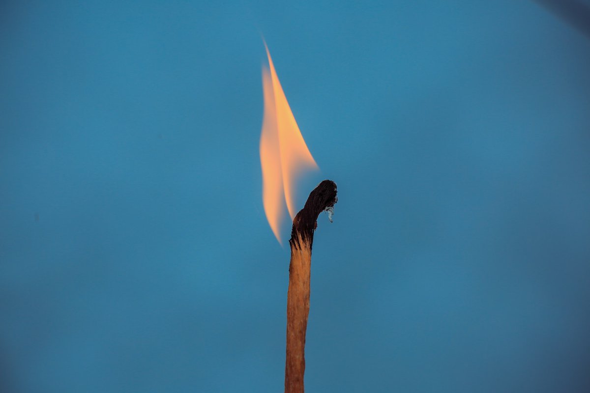 This discussion was prompted by a piece detailing 4 levels of teacher burnout. I know we just started the school year, but I think it's important to look for these signs early and begin addressing them. We can't wait until it's too late. bamradionetwork.com/track/a-deeper… #Teachers #edchat