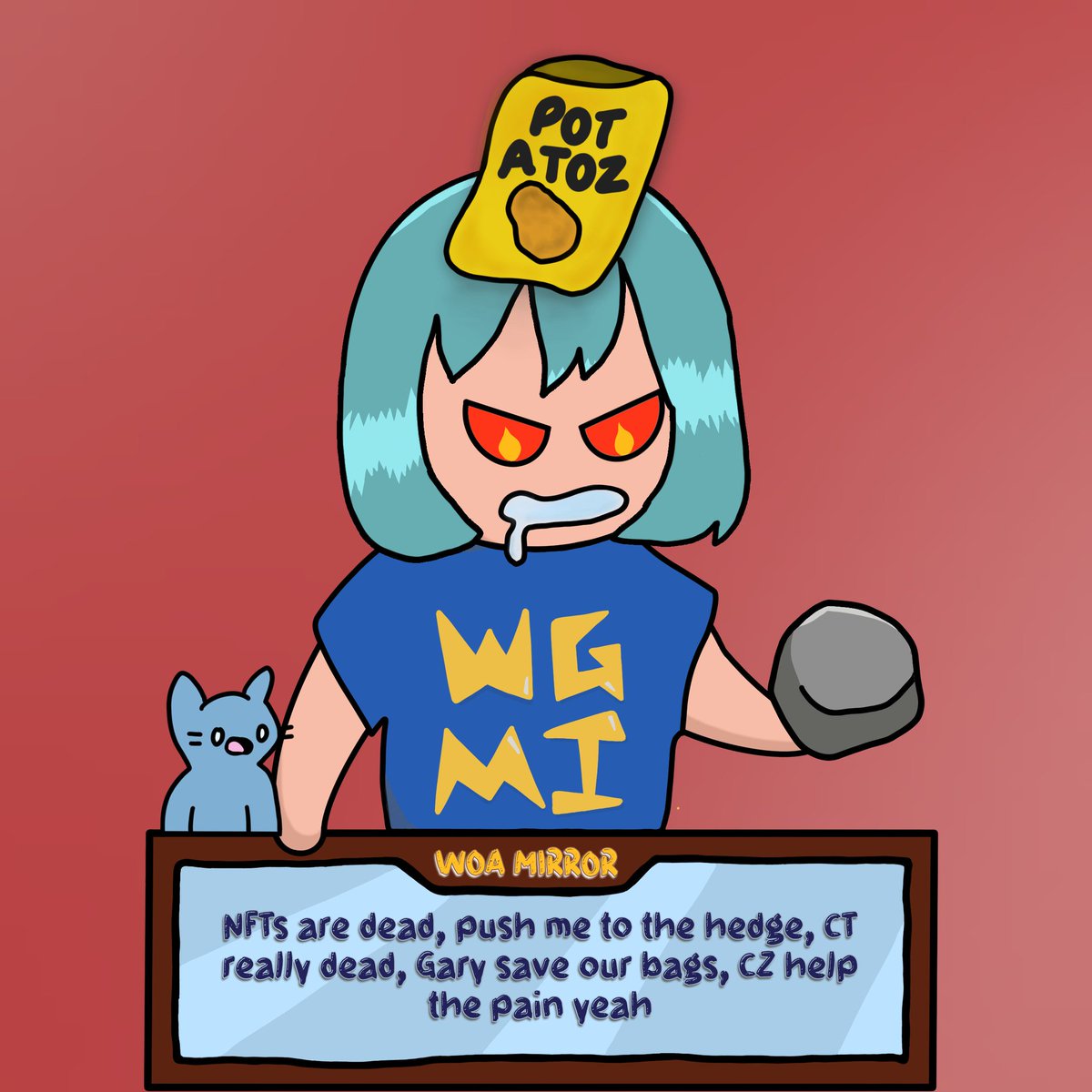 LaserCat tweet media