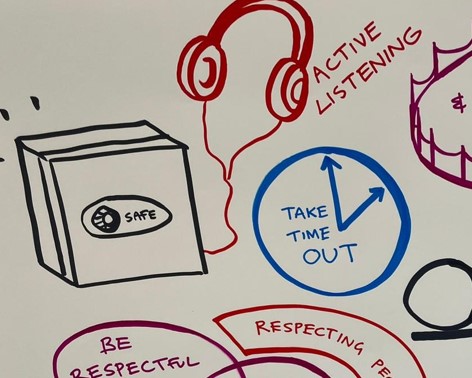 CentreforGoodRelations tweet media