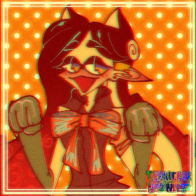 SCHIZOFLANDRIC's tweet photo. gift 4 @CAKEIMP!!! https://t.co/XhkZfhWRaX
