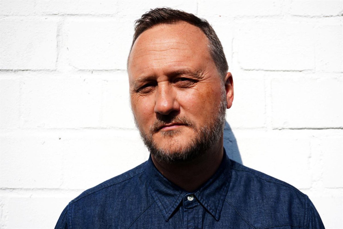 marcommnews's tweet photo. Vivaldi Group expands Global Leadership Team with appointment of Darren Richardson as Global Senior Partner, Chief Creative &amp; Technology https://t.co/cTOv3jnNr4 @VIVALDI_ #MarCommNews https://t.co/Du10A2r7G8