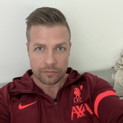 UlfCon's tweet photo. #NewProfilePic https://t.co/3SpvfbhoBI