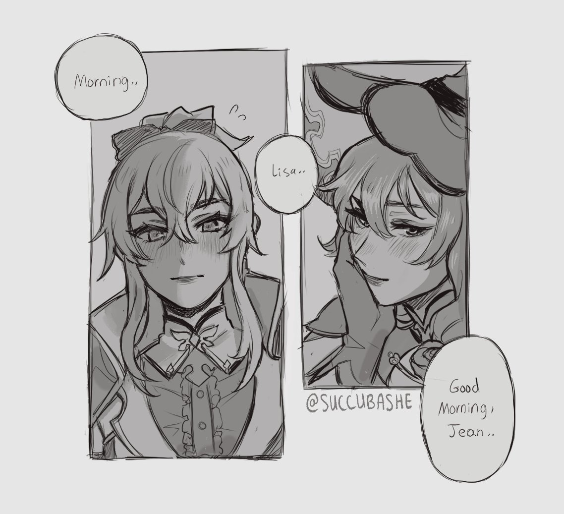 smitten🤍#jeanlisa 