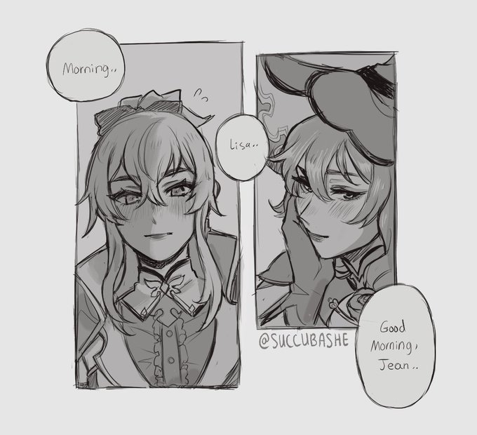 smitten🤍#jeanlisa 