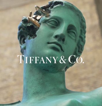 A first look at our exhibition at London’s iconic Saatchi Gallery—open today. Reserve your complimentary tickets through the Tiffany &amp; Co. app. #VisionAndVirtuosity #TiffanyExhibition #TiffanyAndCo 
Learn more: tiffany.com/blue-box-cafe/…