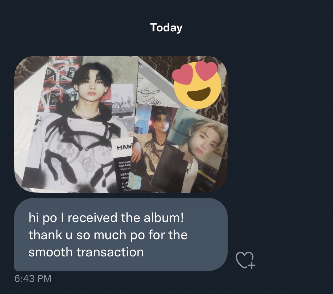BunnyShop tweet media