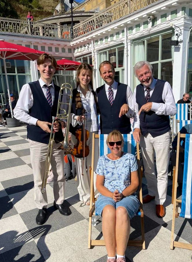 Scarborough Spa Orchestra tweet media