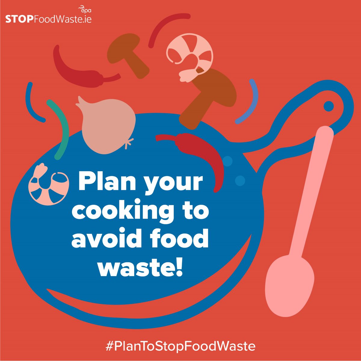 It can be tempting to reach for the phone to order food, but adhering to the food quanitities in the many lovely recipes found out there can really help us enjoy our home cooked meals, and #PlanToStopFoodWaste
@Stop_Food_Waste