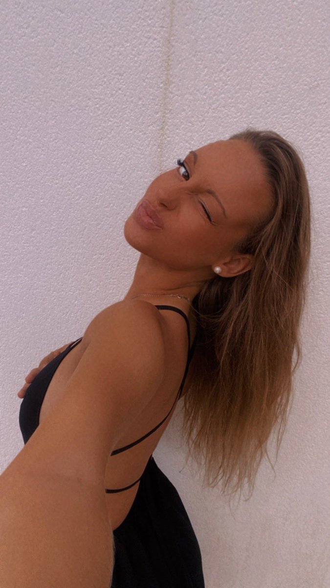 Ni eras para tanto ni yo para tan poco💋