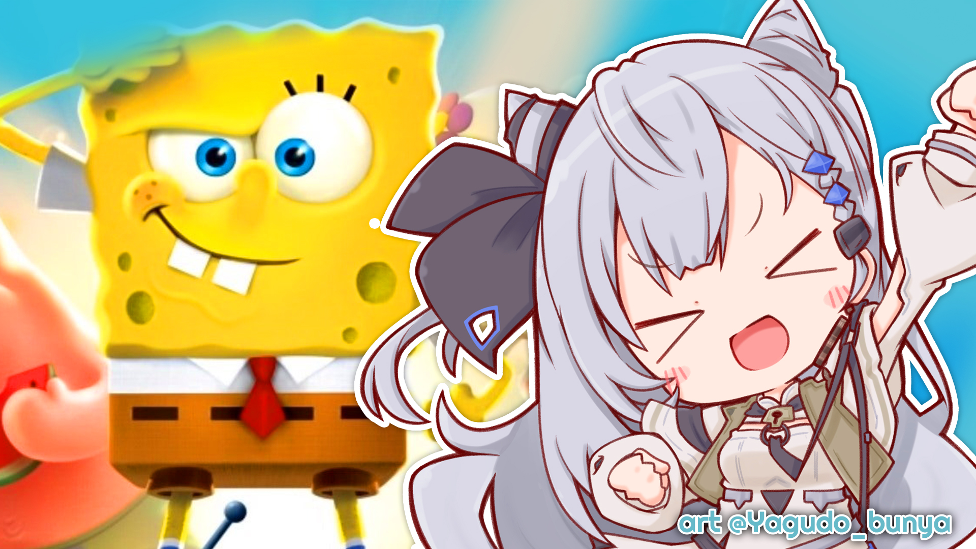 Vestia Zeta ID On Twitter SpongeBob SquarePants Aye vestia-zeta-id-on-twitter-spongebob-squarepants-aye