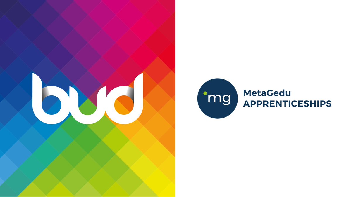 Bud Systems tweet media