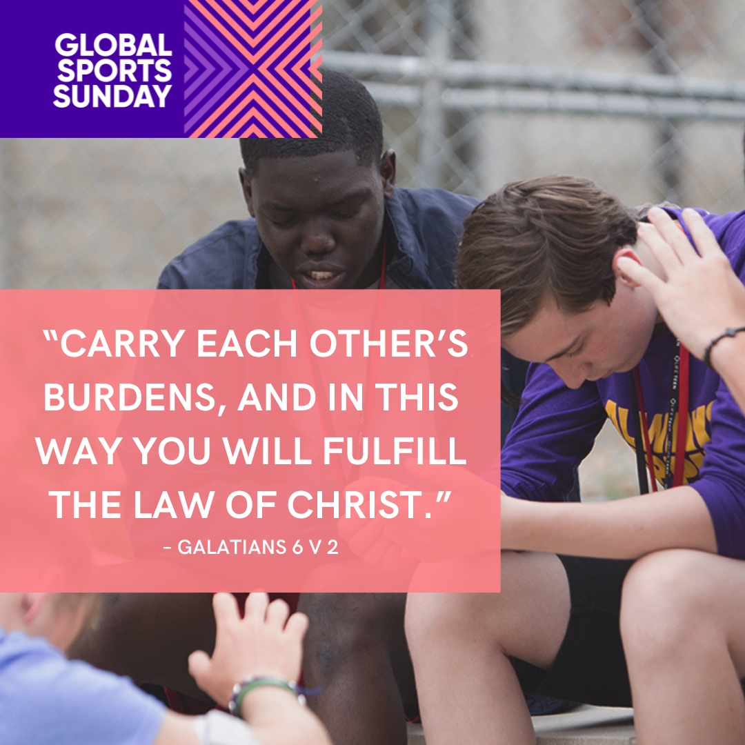 Global Sports Sunday tweet media