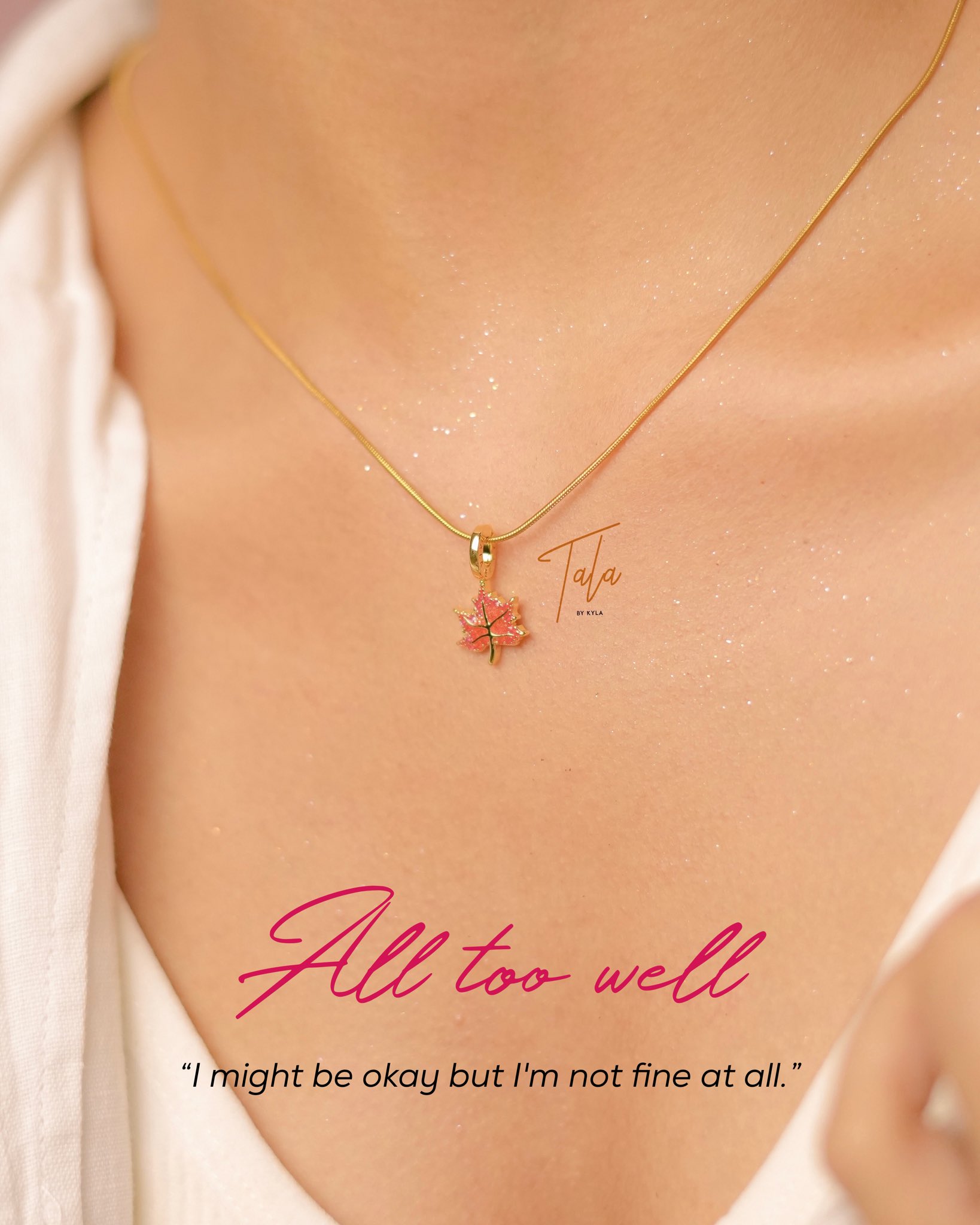 Tala by Kyla on X