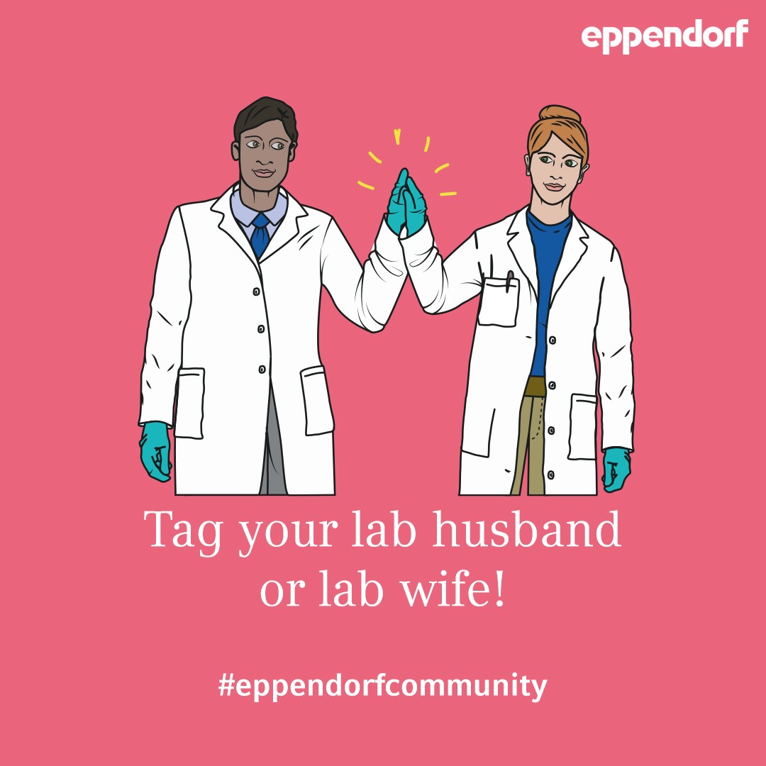 Eppendorf tweet media