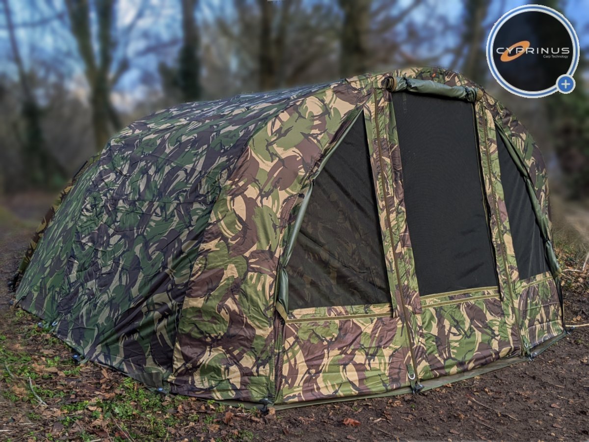 Cyprinus Tackle tweet media