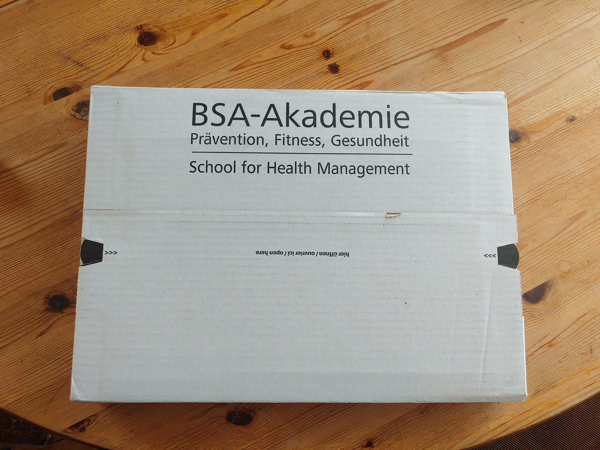 KatharinaMittl2's tweet photo. #lernen #gesundheit danke @PARITAET_BW https://t.co/NWsAf2kbYc